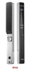 Khóa Điện Tử AVOLOCK AN 399F GRAY