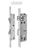 Khóa Điện Tử AVOLOCK AN 399F GRAY