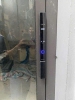 Khóa Điện Tử AVOLOCK AN 396 BLACK