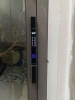 Khóa Điện Tử AVOLOCK AN 396 BLACK