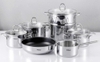 Bộ nồi CHEFS WF7PLUS