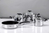 Bộ nồi CHEFS WF4430