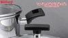 Bộ nồi CHEFS WF4430