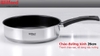 Bộ nồi CHEFS WF4430