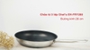 Chảo từ CHEFS EH-FRY280