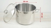 Nồi luộc gà CHEFS EH-CK280