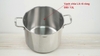 Nồi luộc gà CHEFS EH-CK280