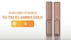 Khóa Điện Tử BOSCH FU 750 EU AMBER GOLD