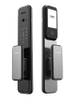 Khóa Điện Tử BOSCH EL600VF DE
