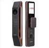 Khóa Điện Tử BOSCH FU6 PLUS BRONZE DE