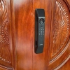 Khóa Điện Tử BOSCH FU6 PLUS BLACK DE