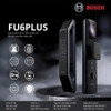 Khóa Điện Tử BOSCH FU6 PLUS BLACK DE