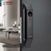 Khóa Điện Tử BOSCH FU6 PLUS BLACK DE