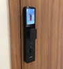 Khóa Điện Tử BOSCH FU8 PLUS BLACK DE
