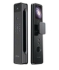Khóa Điện Tử BOSCH FU8 PLUS BLACK DE