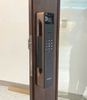 Khóa Điện Tử BOSCH FU8 PLUS BRONZE DE