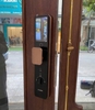 Khóa Điện Tử BOSCH FU8 PLUS BRONZE DE