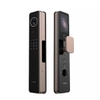 Khóa Điện Tử BOSCH FU8 PLUS BRONZE DE
