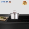 Bộ nồi 5 món KOCHER BERLIN