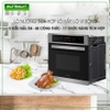 Lò Vi Sóng Kết Hợp Nướng Hấp Eurosun OMS36EG