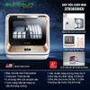 Máy Rửa Chén Eurosun STB50E06EU