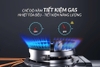 Bếp gas Eurosun EU-GA276S