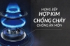 Bếp gas Eurosun EU-GA281