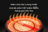 Bếp gas hồng ngoại Eurosun EU-GN09