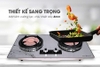 Bếp gas hồng ngoại Eurosun EU-GN09