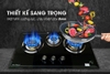 Bếp gas Eurosun EU-GA378