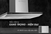 Máy Hút Mùi Eurosun EH-70AF75S