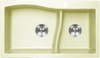 Chậu rửa KAFF GRANITE KAFF KF-MIROH-795