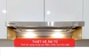Máy Hút Mùi Âm Tủ Eurosun EH-60AF85S