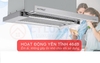 Máy Hút Mùi Âm Tủ Eurosun EH-60AF85S