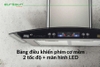 Máy Hút Mùi Eurosun EH-70K10S