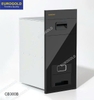 Thùng gạo gương nút nhấn Eurogold CB300