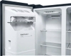Tủ lạnh Side By Side BOSCH KAD93ABEP | Serie 6