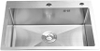 Chậu rửa KAFF INOX KF-HM6045