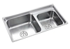 Chậu rửa  KAFF INOX KF-M8245GHR