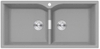 Chậu rửa GRANITE KAFF KF-LAC1