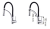 Vòi Rửa Inox KAFF KF-FC9103