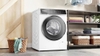 Máy Giặt BOSCH WGB254A0SG | Serie 8