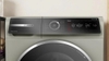 Máy Giặt BOSCH WGB2560X1 | Serie 8