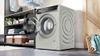 Máy Giặt BOSCH WGB2560X1 | Serie 8