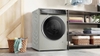 Máy Giặt BOSCH WGB2560X1 | Serie 8