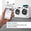 Máy Giặt BOSCH WGB2560X1 | Serie 8