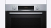 Lò nướng kèm hơi nước BOSCH HQA514ES3 | Series 4