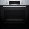 Lò nướng kèm hơi nước BOSCH HQA514ES3 | Series 4