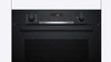 Lò nướng - Chiên không dầu BOSCH HBG536EB4 | Series 6