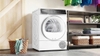 Máy Sấy BOSCH WQB245B90 | Serie 8